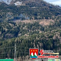 B2 - Rauchentwicklung im freien