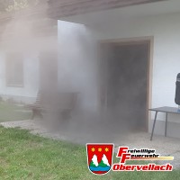 B4 Brand Wohnung Penk