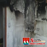 B4 Brand Wohnung Penk