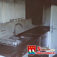 B4 Brand Wohnung Penk