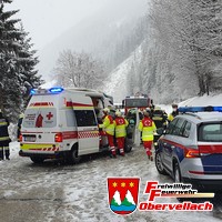 T VU3, Person - B106 Außerfragant