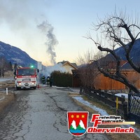 B3 - Brand Hecke groß