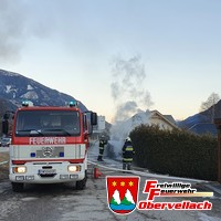 B3 - Brand Hecke groß