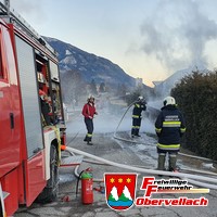 B3 - Brand Hecke groß