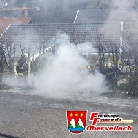 B3 - Brand Hecke groß