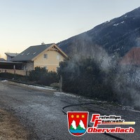 B3 - Brand Hecke groß