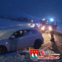 T1, Fahrzeug bergen unter 3,5 to