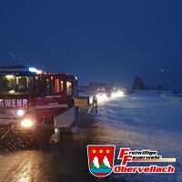 T1, Fahrzeug bergen unter 3,5 to