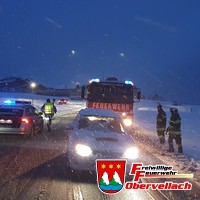 T1, Fahrzeug bergen unter 3,5 to