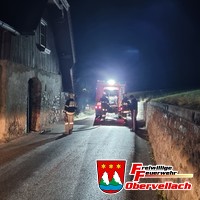 B2 - Entstehungsbrand