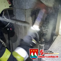 B2 - Entstehungsbrand