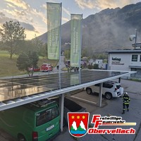 B5 - Brand Trafo