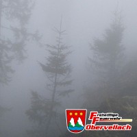 Waldbrand Plankogel