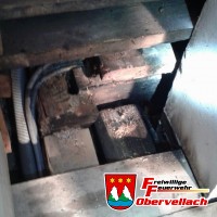 Zwischenwandbrand Semslach