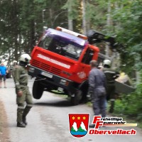 LKW-Bergung Launsbergweg