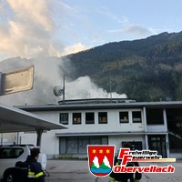 B5 - Brand Trafo