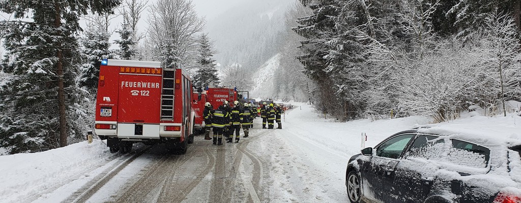 T VU3, Person - B106 Außerfragant