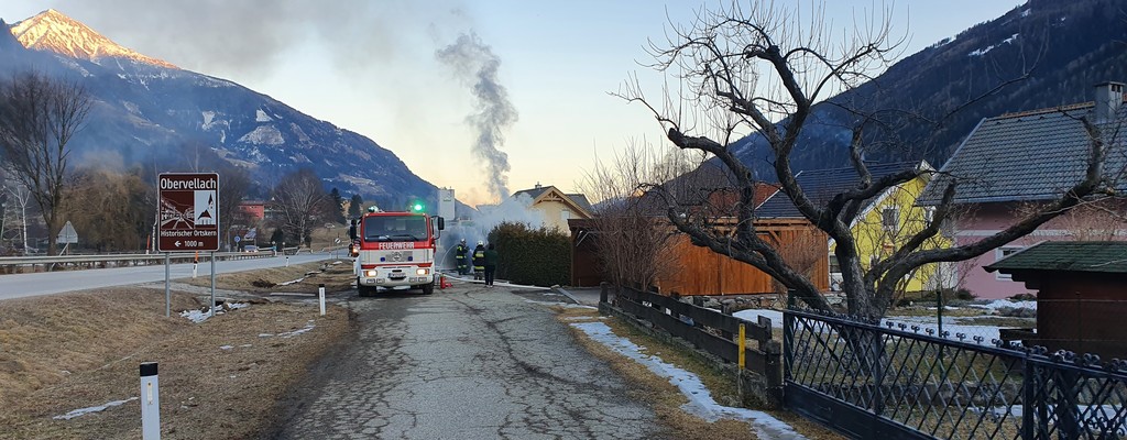 B3 - Brand Hecke groß