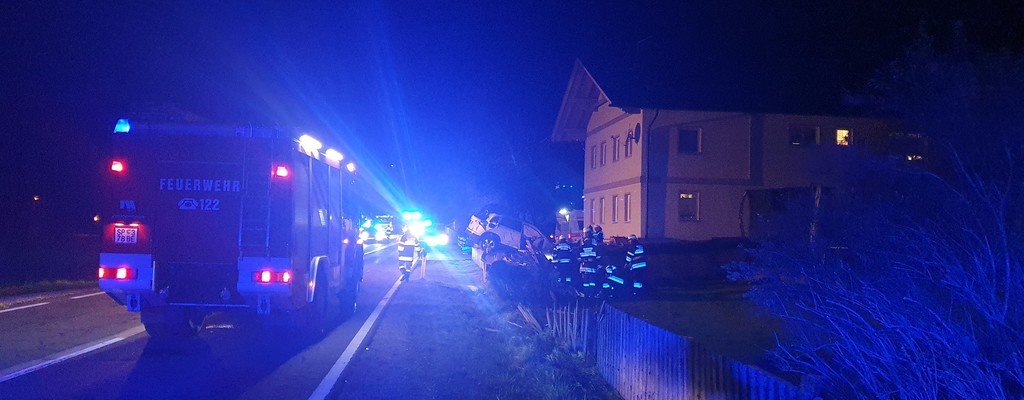 T VU4 - B-106, Tresdorf