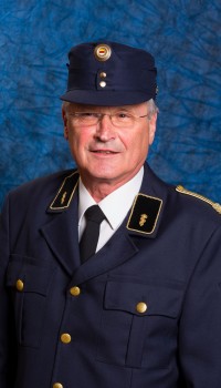 Huber Peter Dr.